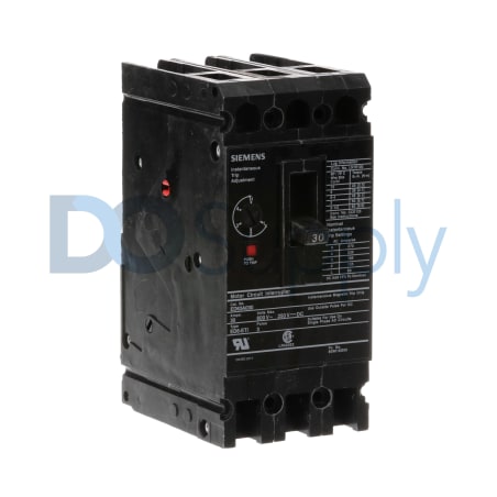 Siemens SENTRON ED63A030
