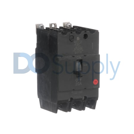 GE Fanuc Emerson Spectra TEY320