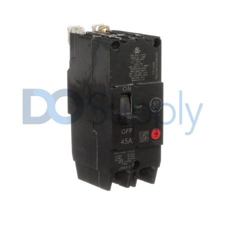 GE Fanuc Emerson Spectra TEY245
