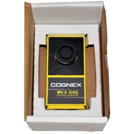 DVT Cognex Vision DVT Cognex DVT 545C