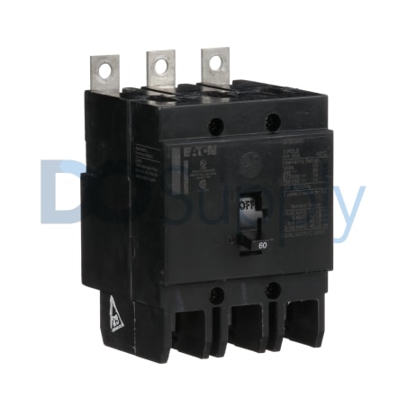 Eaton Cutler-Hammer Series C Circuit Breakers GHB3060