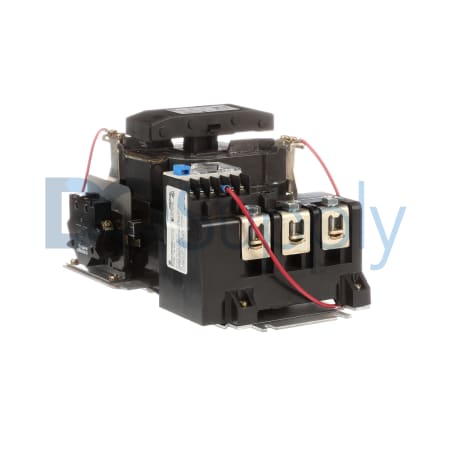 GE Fanuc Emerson 300-Line CR306FXM002