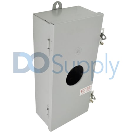 GE Fanuc Emerson Spectra TE100J