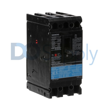 Siemens SENTRON ED63B050