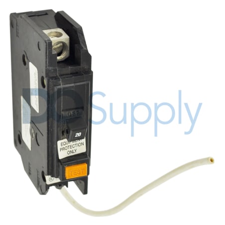 Eaton Cutler-Hammer QuickLag QCGFEP1020