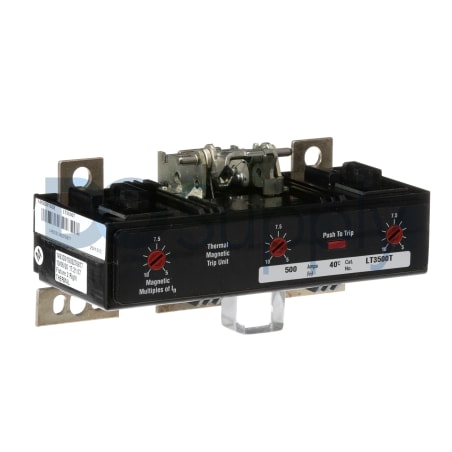 Eaton Cutler-Hammer Series C Circuit Breakers LT3500T