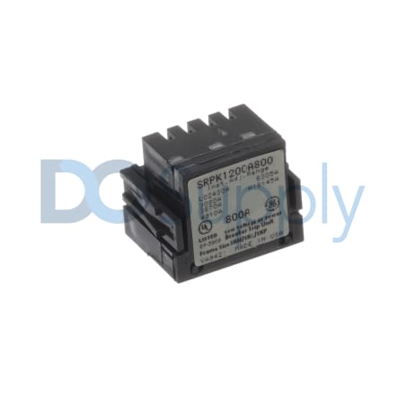 GE Fanuc Emerson Spectra SRPK800A700