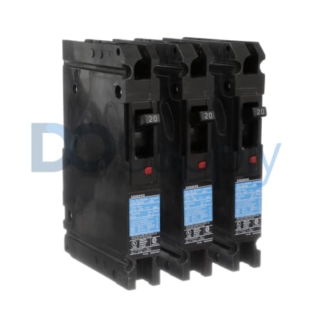 Siemens SENTRON ED41B020