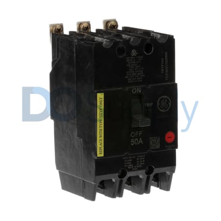 GE Fanuc Emerson Spectra TEYF350