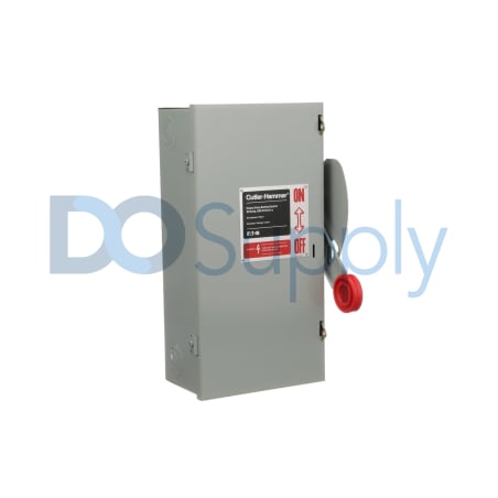 Eaton Cutler-Hammer DH Switches DH361UGK