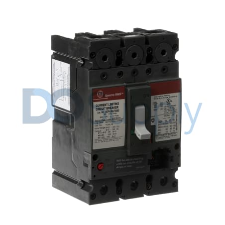 GE Fanuc Emerson Spectra SEPA36AT0060