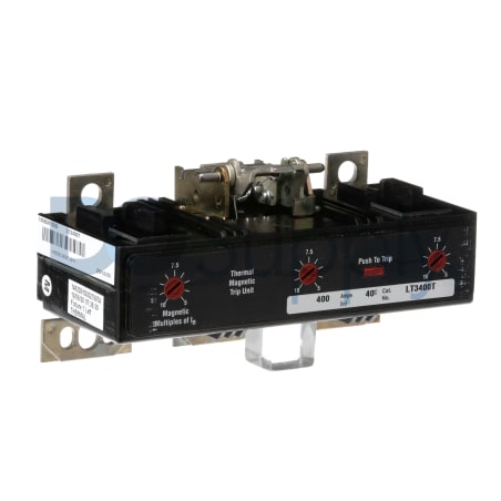 Eaton Cutler-Hammer Series C Circuit Breakers LT3400T
