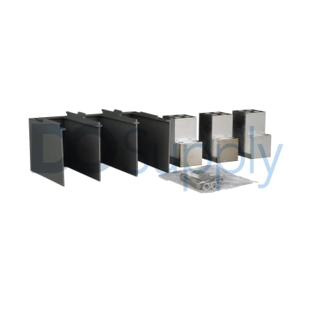 Siemens SENTRON 3TA4N8500