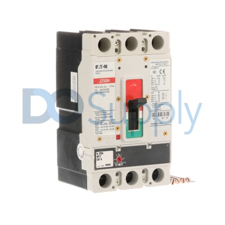 Eaton Cutler-Hammer Series C Circuit Breakers JGH3225FAG