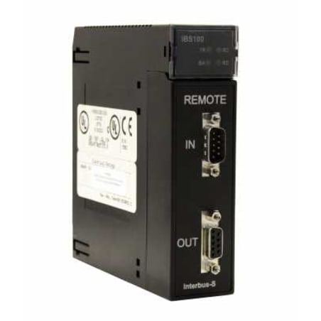 Horner Electric APG HE693IBS100