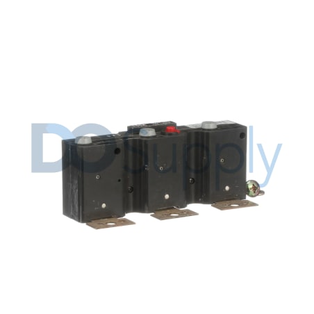 GE Fanuc Emerson Spectra TJK436T250