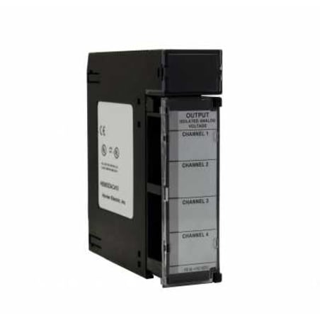 Horner Electric PLC I/O HE693DAC410