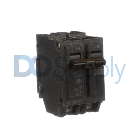 GE Fanuc Emerson Spectra THHQL21125