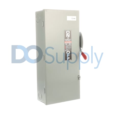 GE Fanuc Emerson Spec-Setter Safety Switches TG3223