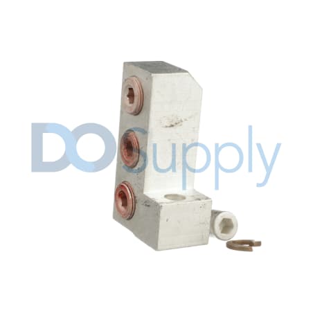 GE Fanuc Emerson Spectra TCAL124