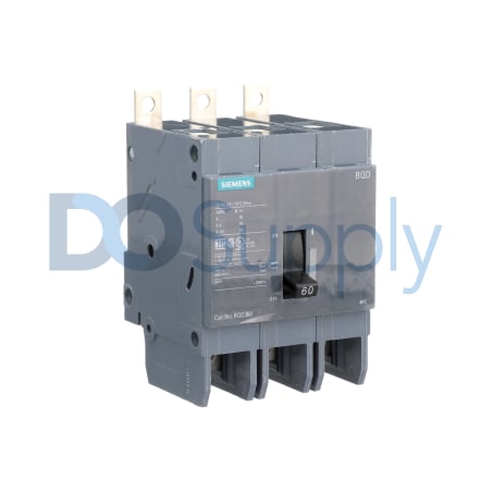 Siemens BQD Series BQD360