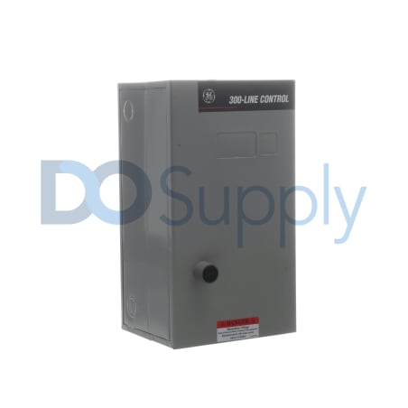GE Fanuc Emerson 300-Line CR306D103