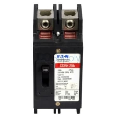 Eaton Cutler-Hammer CCV Series CCVH2100