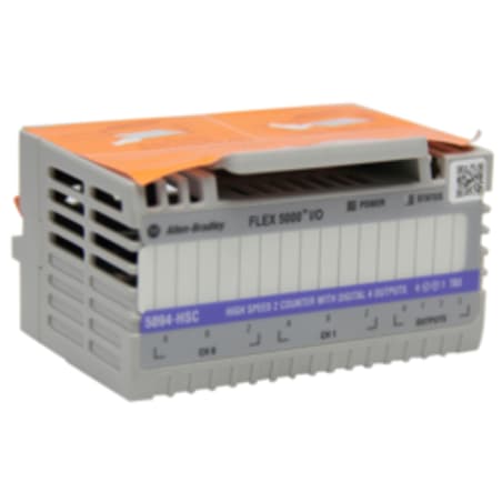 Allen Bradley FLEX 5000 5094-RTB32VS