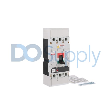 Eaton Cutler-Hammer Series G Circuit Breakers LGH3500FAG