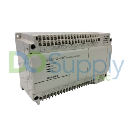 Mitsubishi FX Series FX2-48MT