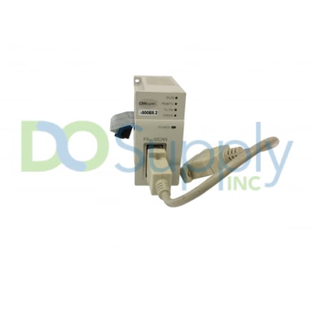 Mitsubishi FX Series FX2N-32CAN