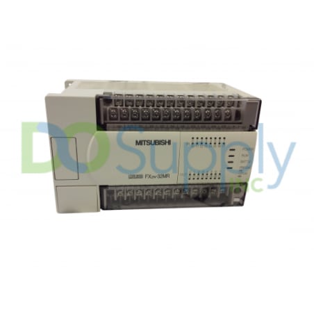 Mitsubishi FX Series FX2N-32MR-ES/UL