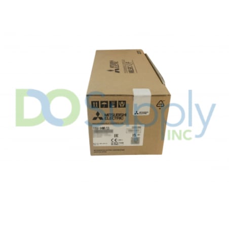 Mitsubishi FX Series FX5U-64MR/ES