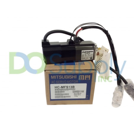 Mitsubishi MELSERVO HC HC-MFS13B