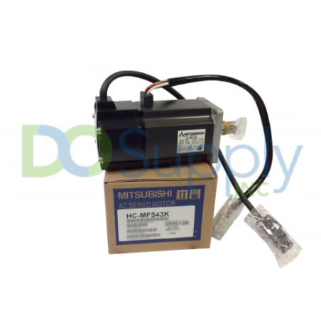 Mitsubishi MELSERVO HC HC-MFS43K