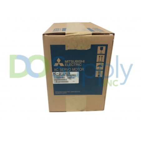Mitsubishi MELSERVO HC HC-SFS102B