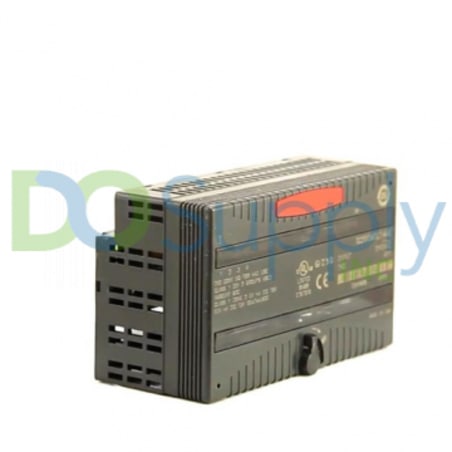 GE Fanuc Emerson Versamax IC200MDL144