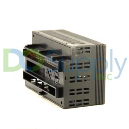 GE Fanuc Emerson Versamax IC200MDL743