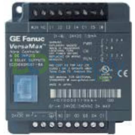 GE Fanuc Emerson Versamax IC200NAL211