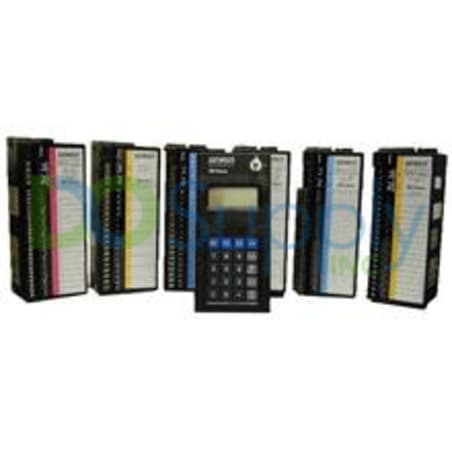GE Fanuc Emerson Genius I-O IC660MPH509