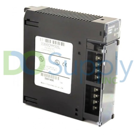 GE Fanuc Emerson Series 90-30 IC693CMM305