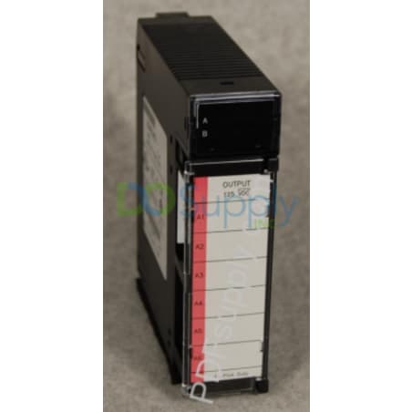 GE Fanuc Emerson IC693MDL734