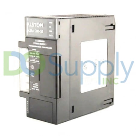 GE Fanuc Emerson Series 90-30 IC693PWR324