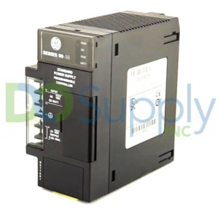 GE Fanuc Emerson Series 90-30 IC693PWR328