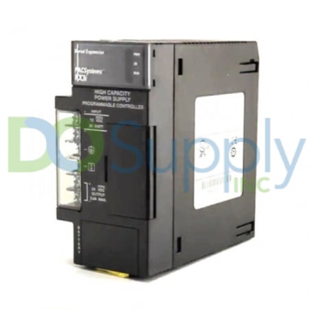 GE Fanuc Emerson Series 90-30 IC693PWR332