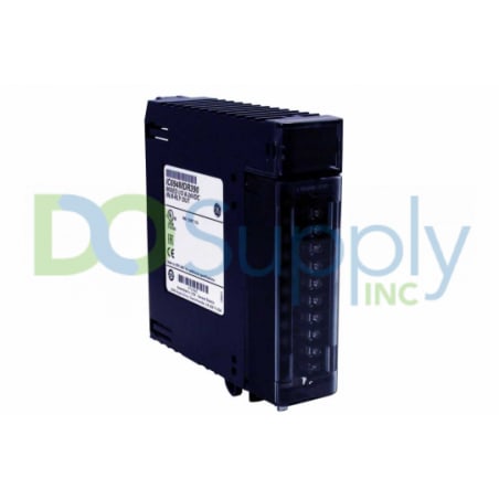 GE Fanuc Emerson RX3i PacSystem IC694MDR390