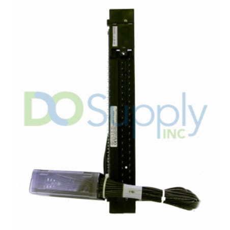 GE Fanuc Emerson RX3i PacSystem IC695CRH017