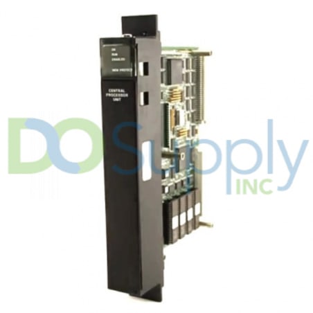 GE Fanuc Emerson Series 90-70 IC697CPU789