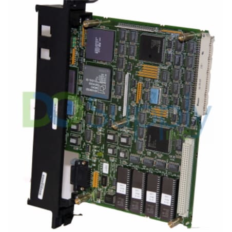GE Fanuc Emerson Series 90-70 IC697CSE784
