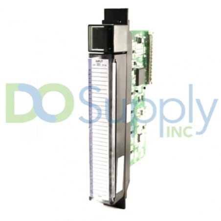 GE Fanuc Emerson Series 90-70 IC697MDL652